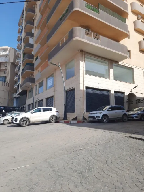 Location Local Oran Bir el djir