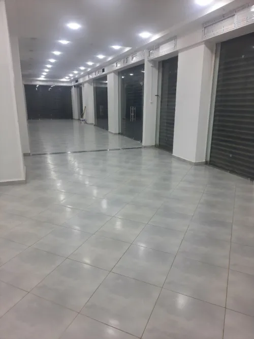 Location Local Oran Bir el djir