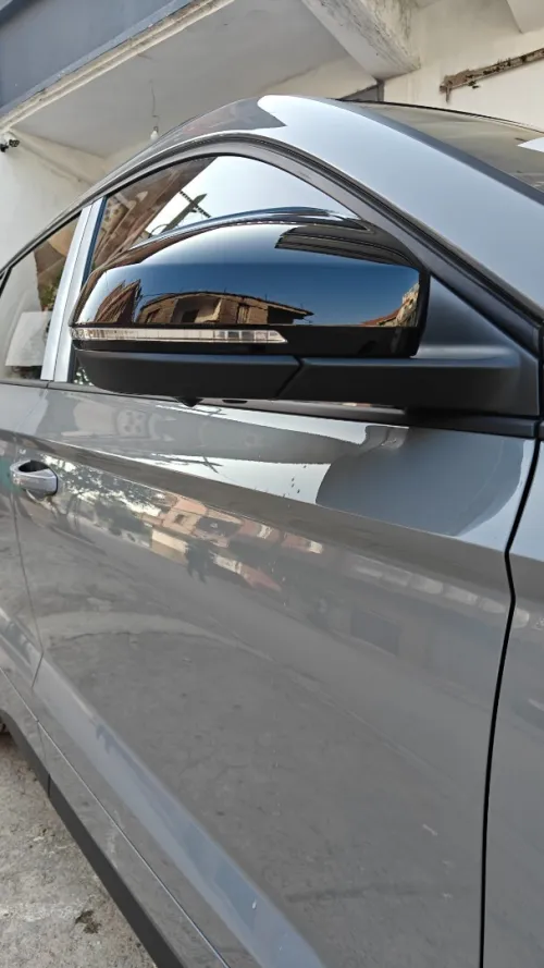 Volkswagen Jetta 2026 Flagship