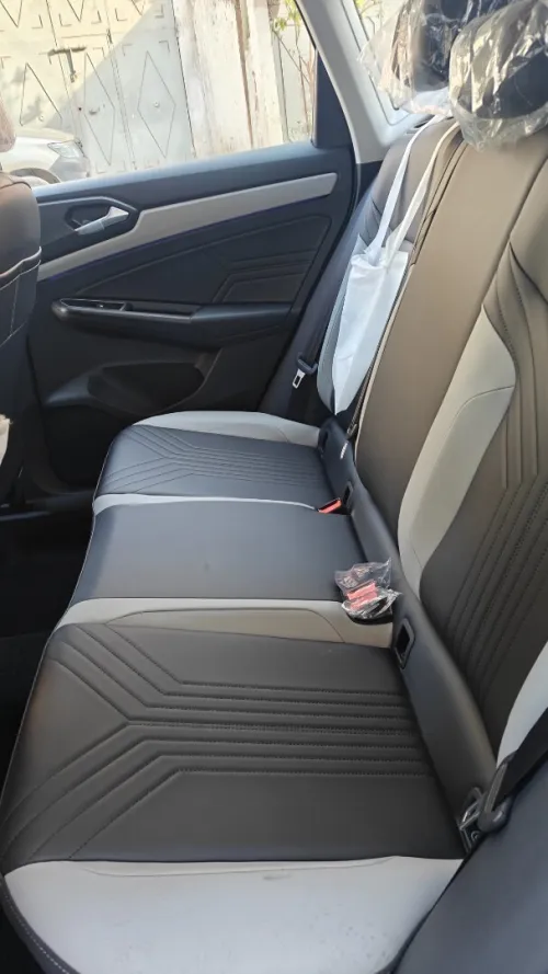Volkswagen Jetta 2026 Flagship