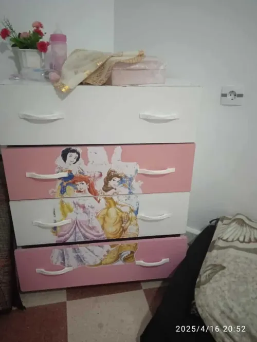 armoire enfant