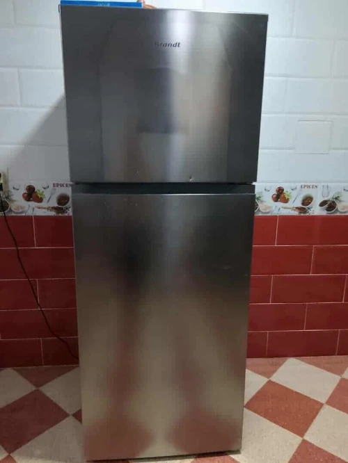 refrigerateur