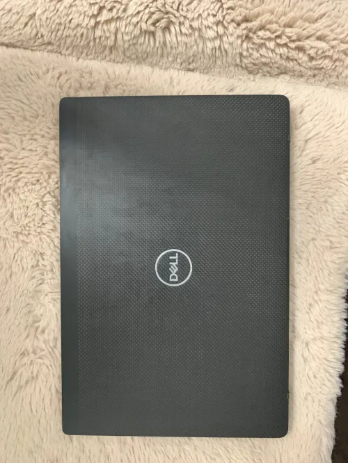 Sold laptop Dell latitude 7400 i5 8eme