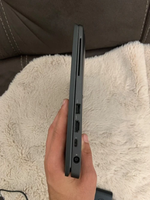 Sold laptop Dell latitude 7400 i5 8eme