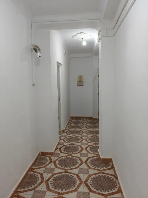 Vente Appartement F3 Saïda Saida