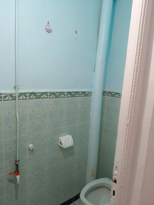 Vente Appartement F3 Saïda Saida