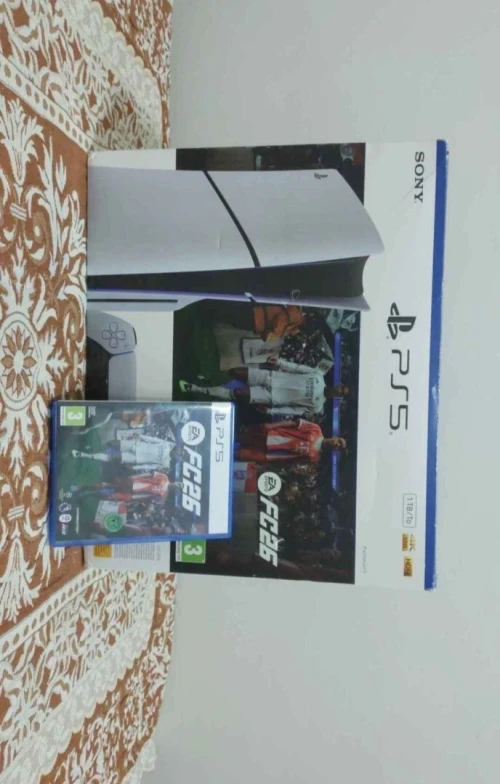 Ps5 slim