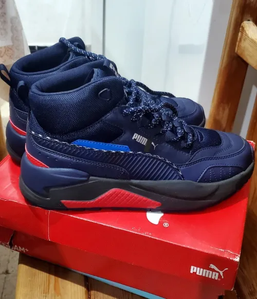 PUMA   X-Ray mid water ORIGINALE