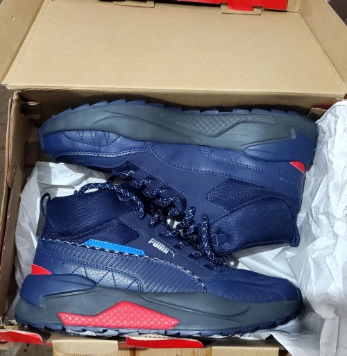 PUMA   X-Ray mid water ORIGINALE
