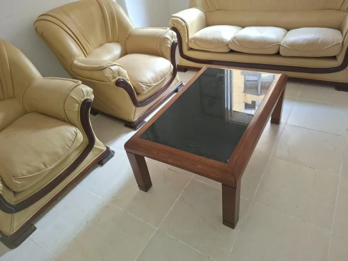 Fauteuil
