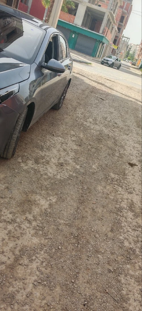 Kia Kia k3 2025 Citrine