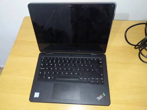 pc portable thinkpad