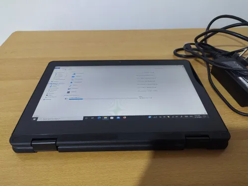 pc portable thinkpad