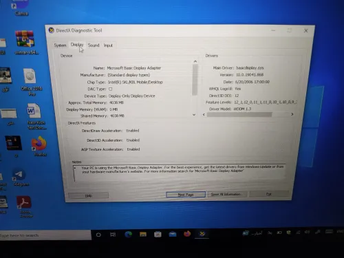 pc portable thinkpad