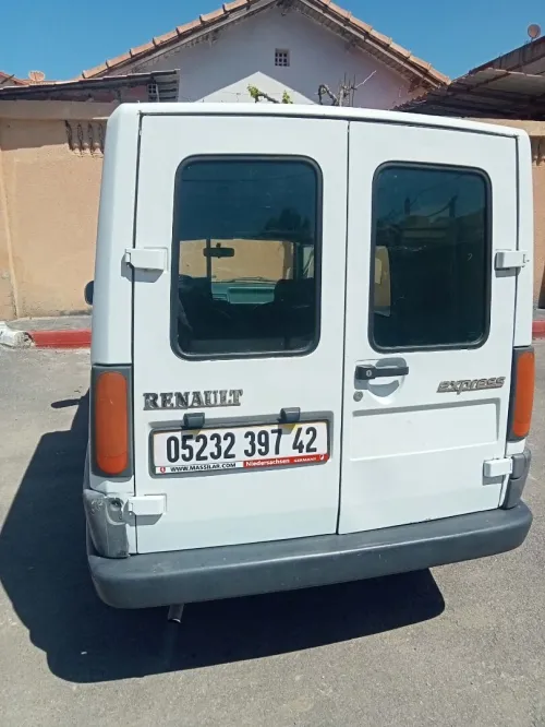 Renault Express 1997 Express