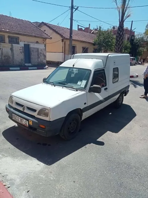 Renault Express 1997 Express