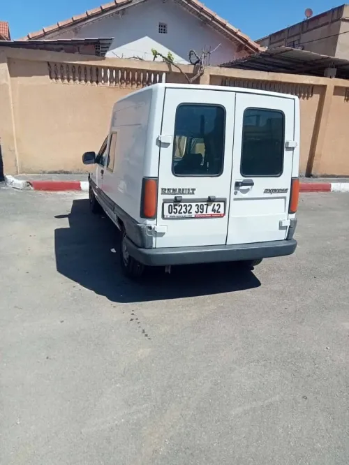 Renault Express 1997 Express