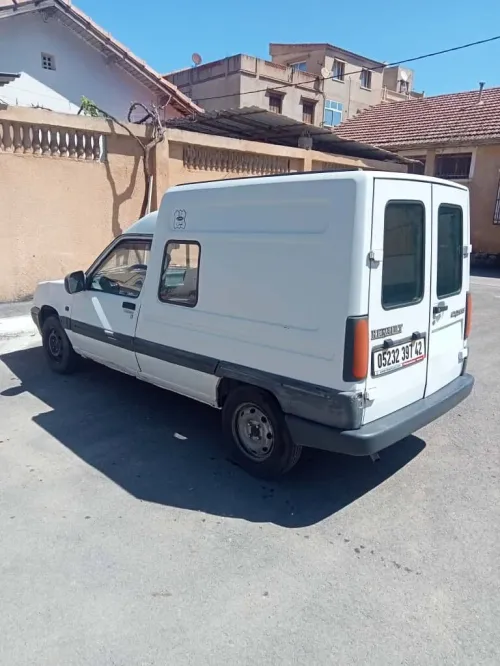 Renault Express 1997 Express