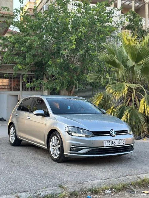 Volkswagen Golf 7 2018 START+
