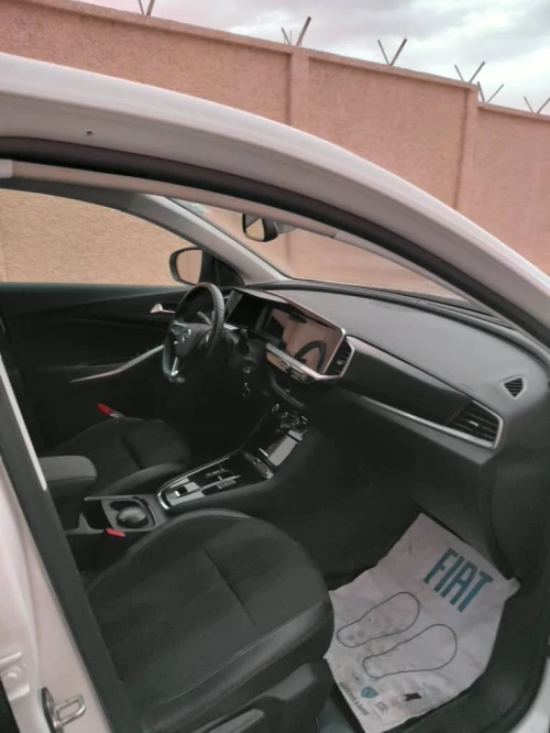 Opel GrandLand 2023 Gs line