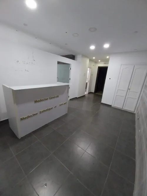 Vente Appartement Studio Oran Bir el djir