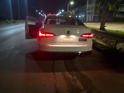 Volkswagen Lavida 2026 XR