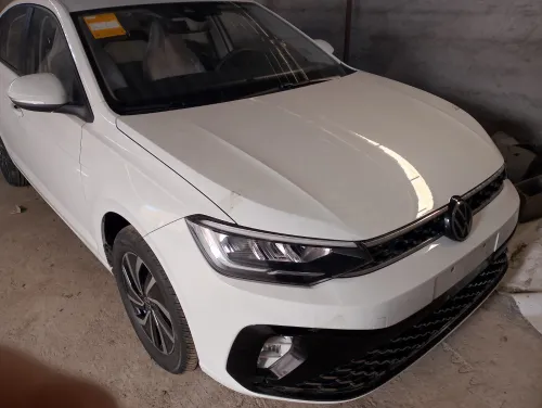 Volkswagen Lavida 2026 XR
