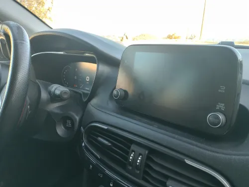 Fiat Tipo Sedan 2024 Life