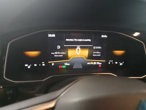 Volkswagen Lavida 2026 XR