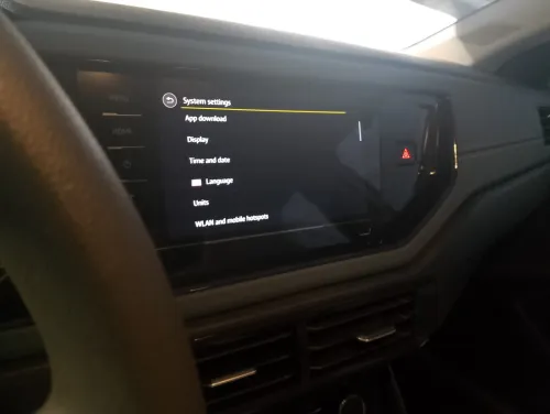 Volkswagen Lavida 2026 XR
