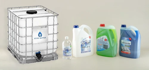 Liquide de refroidissement industriel multi-métaux . Anti-corrosion, anti-mousse, antibactérien