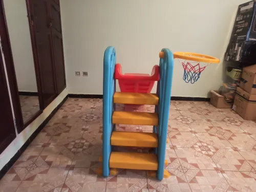 Toboggan