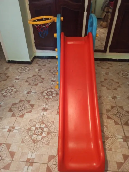 Toboggan