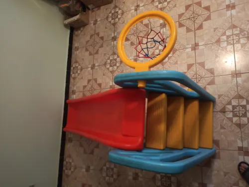 Toboggan