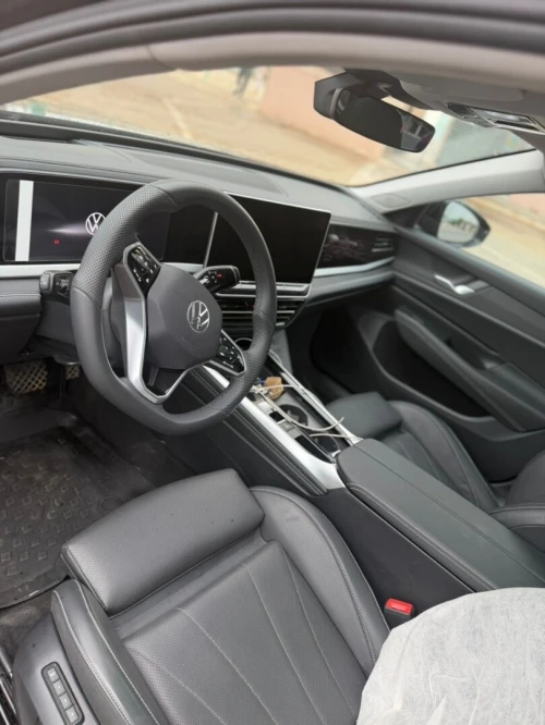 Volkswagen Passat 2025 Passat