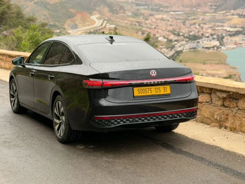 Volkswagen Passat 2025 Passat