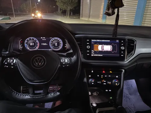 Volkswagen T-Roc 2021 Life