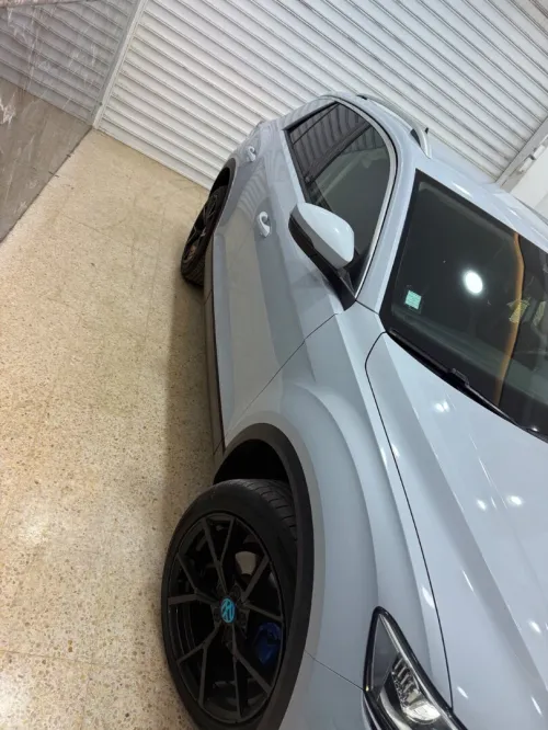 Volkswagen T-Roc 2021 Life