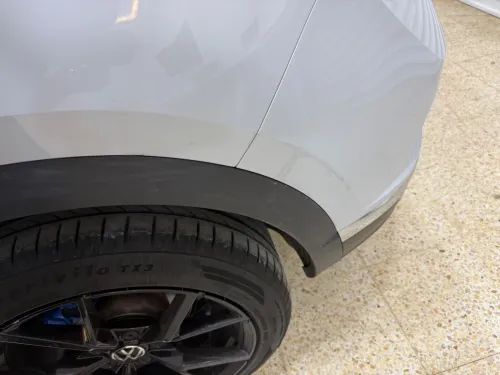 Volkswagen T-Roc 2021 Life