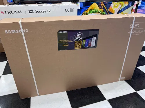 TV SAMSUNG