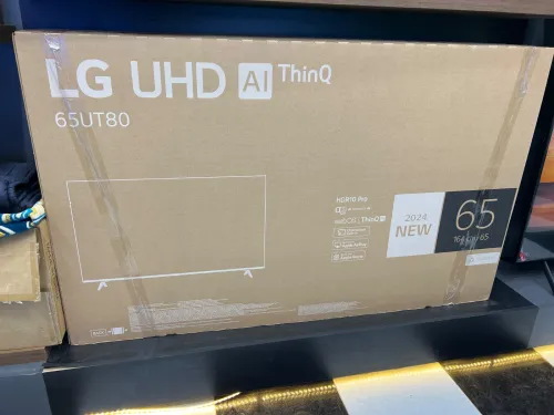 TV LG