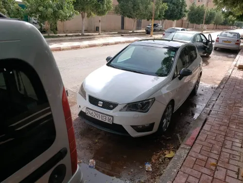 Seat Ibiza 2013 Fully