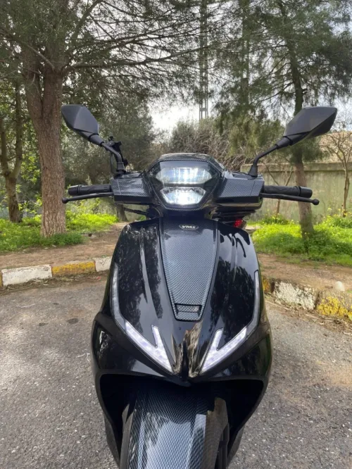 Vms Coral 1500cc 2024