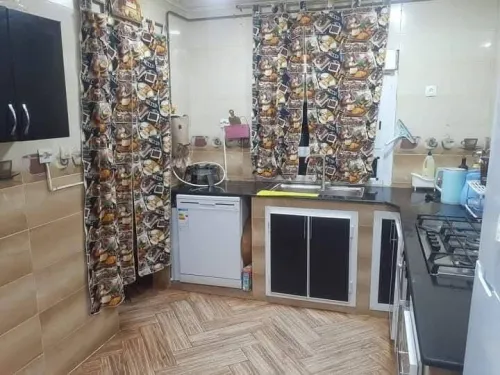 Vente Appartement F4 Tissemsilt Tissemsilt