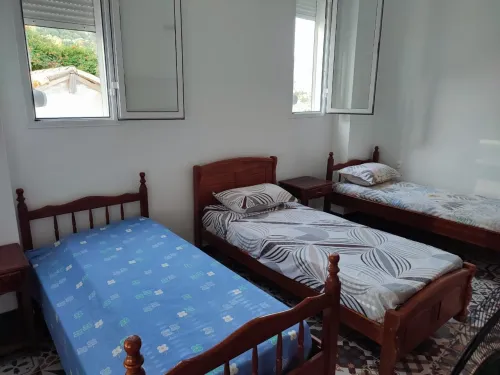Location Appartement F4 Annaba Chetaibi