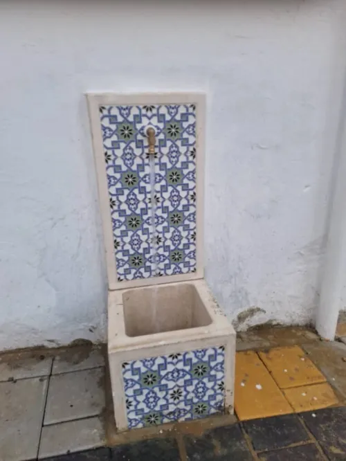 Location Appartement F4 Annaba Chetaibi