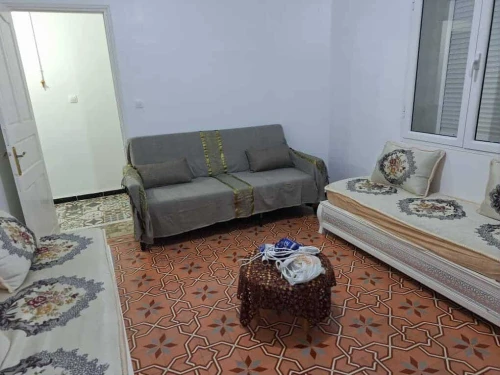 Location Appartement F4 Annaba Chetaibi