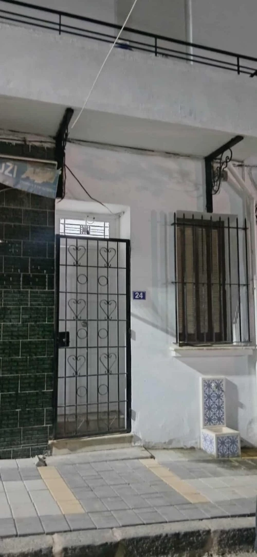 Location Appartement F4 Annaba Chetaibi
