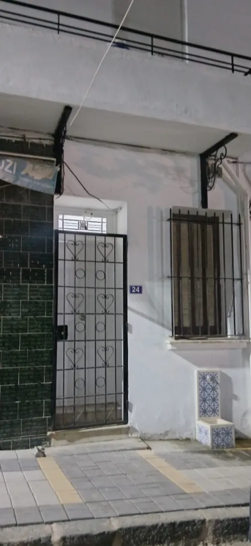 Location Appartement F4 Annaba Chetaibi
