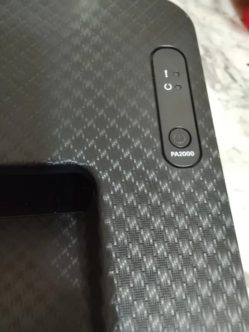 imprimante Kyocera P2000 en très bon état